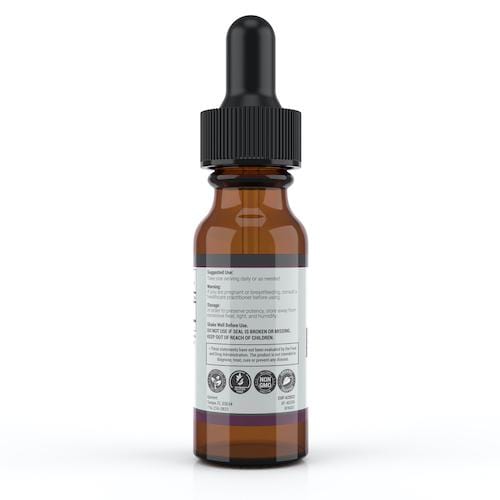 CBD XON CBD Defense- For Your Immune System WineyBitchesCo