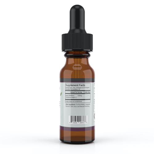 CBD XON CBD Defense- For Your Immune System WineyBitchesCo