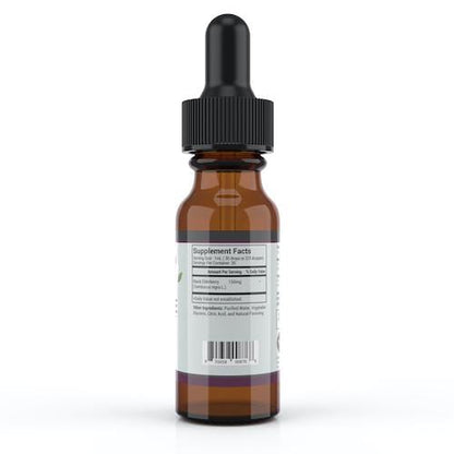 CBD XON CBD Defense- For Your Immune System WineyBitchesCo