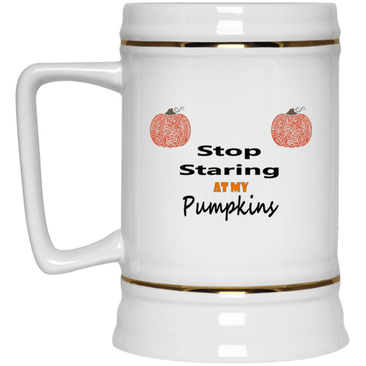 22217 Beer Stein 22oz. - Winey Bitches - Wine- Women- K9's