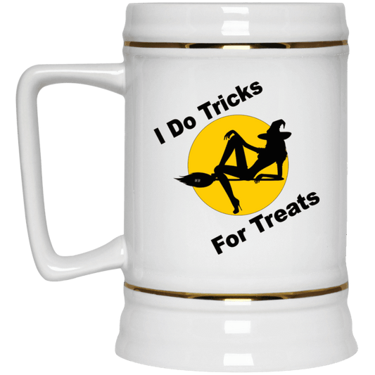 22217 Beer Stein 22oz. - Winey Bitches - Wine- Women- K9's