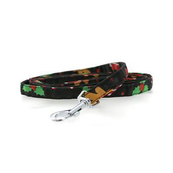 Holiday Dog Harness Dress - Gingerbread - Winey Bitches - Wine- Women- K9's