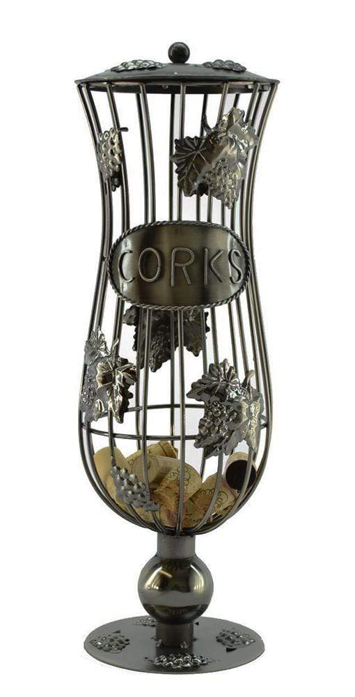WineyBitches.co 15" CORK HOLDER - WineyBitches.Co - Winey Bitches