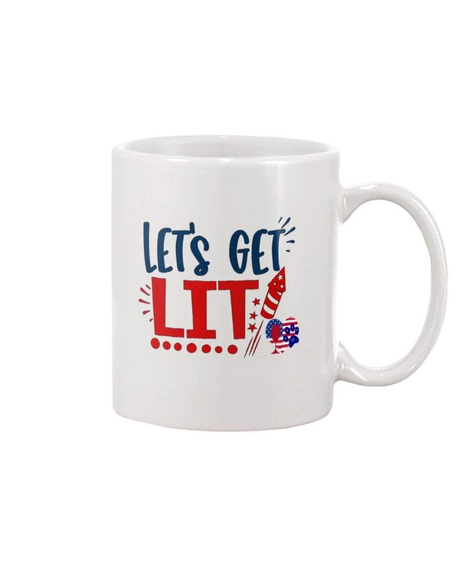 Mugs White / 15Oz 15oz Mug WineyBitchesCo