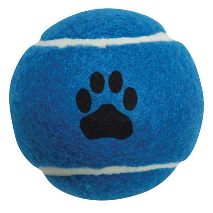 Pet Gifts Winey Bitches Co Naughty, Nice, Paw, Holiday Ball Tin (4pk) WineyBitchesCo