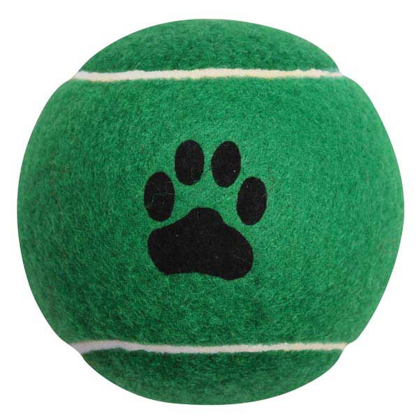 Pet Gifts Winey Bitches Co Naughty, Nice, Paw, Holiday Ball Tin (4pk) WineyBitchesCo