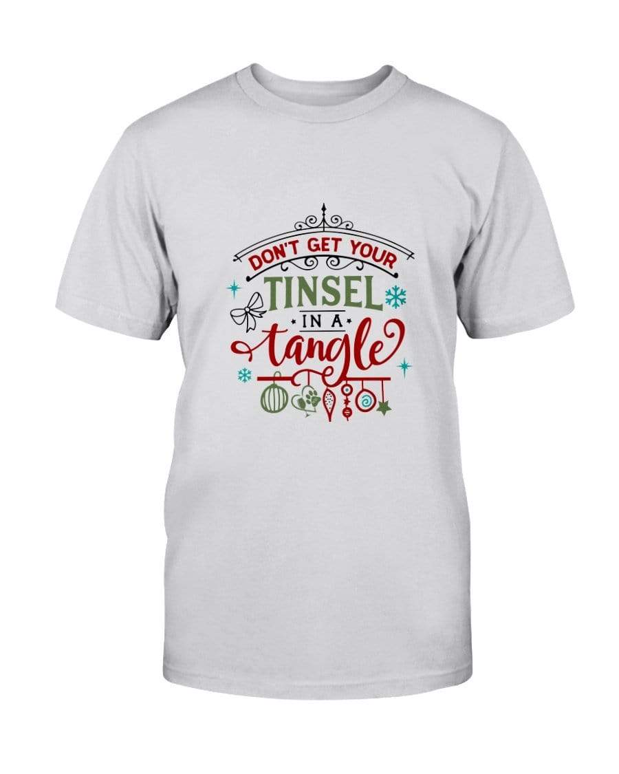 Shirts Ash / S Gildan Cotton T-Shirt WineyBitchesCo