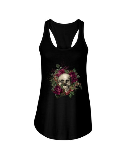 Shirts Black / XS Winey Bitches Co Ladies Racerback Tank WineyBitchesCo