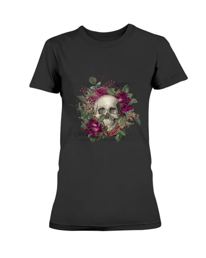 Shirts Black / XS Winey Bitches Co Ultra Ladies T-Shirt WineyBitchesCo