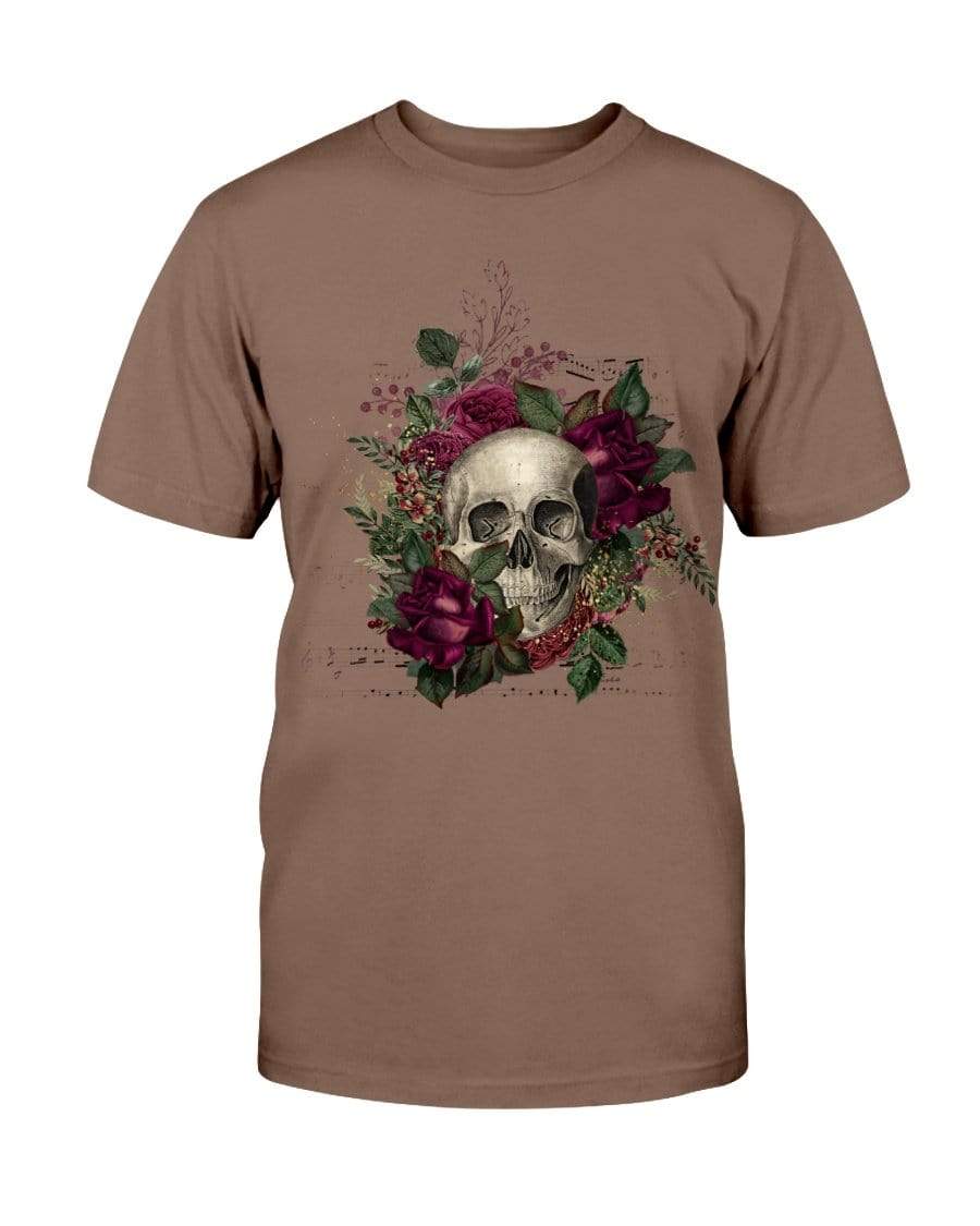 Shirts Chestnut / S Winey Bitches Co Ultra Cotton T-Shirt WineyBitchesCo