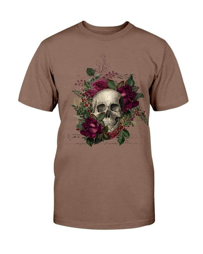 Shirts Chestnut / S Winey Bitches Co Ultra Cotton T-Shirt WineyBitchesCo