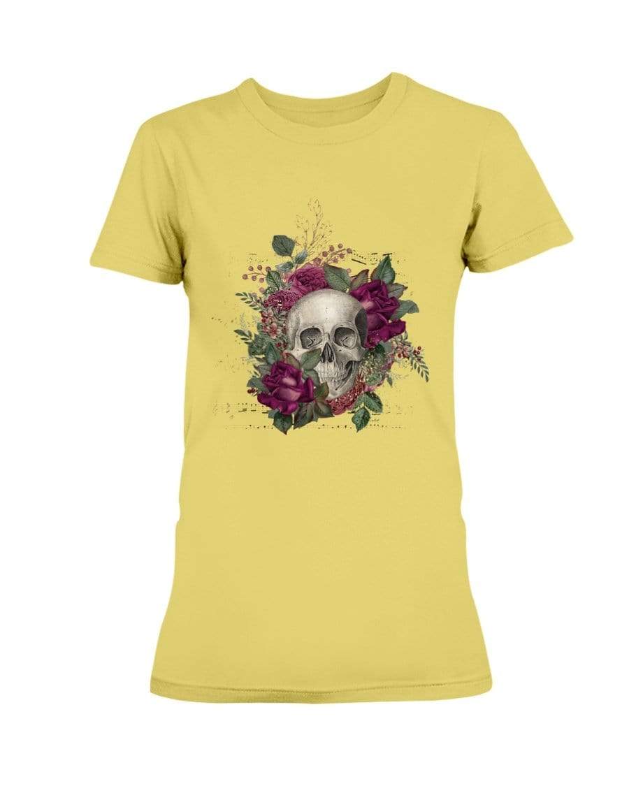 Shirts Daisy / XS Winey Bitches Co Ultra Ladies T-Shirt WineyBitchesCo