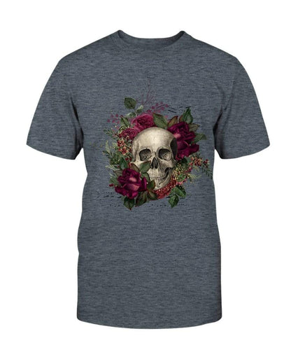 Shirts Dark Heather / S Winey Bitches Co Ultra Cotton T-Shirt WineyBitchesCo