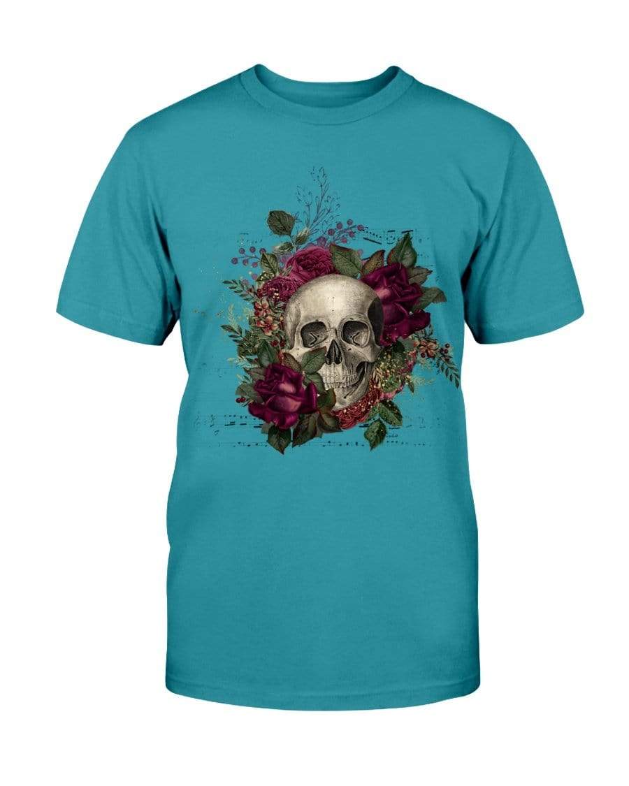 Shirts Galapagos Blue / S Winey Bitches Co Ultra Cotton T-Shirt WineyBitchesCo