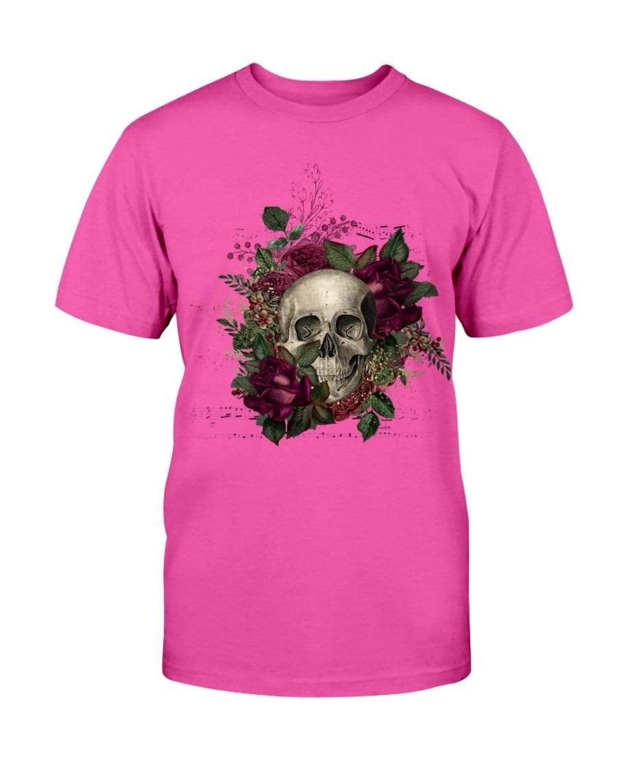 Shirts Heliconia / S Winey Bitches Co Ultra Cotton T-Shirt WineyBitchesCo