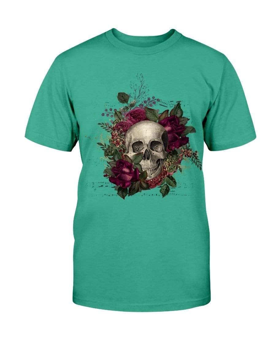 Shirts Kelly Green / S Winey Bitches Co Ultra Cotton T-Shirt WineyBitchesCo