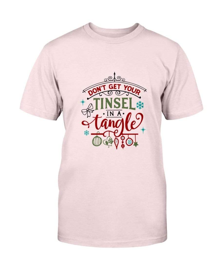 Shirts Light Pink / S Gildan Cotton T-Shirt WineyBitchesCo