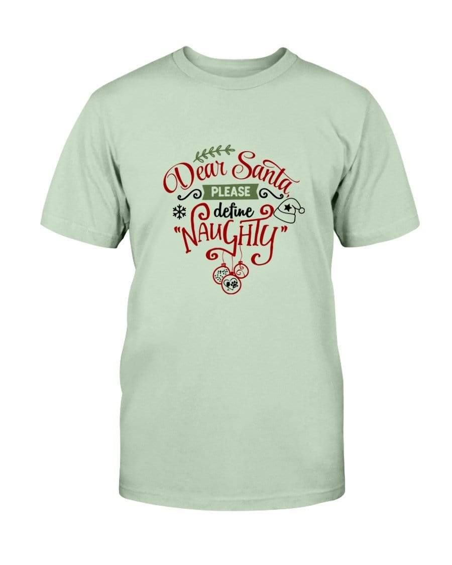 Shirts Mint Green / S Winey Bitches Co Cotton T-Shirt WineyBitchesCo