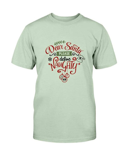 Shirts Mint Green / S Winey Bitches Co Cotton T-Shirt WineyBitchesCo