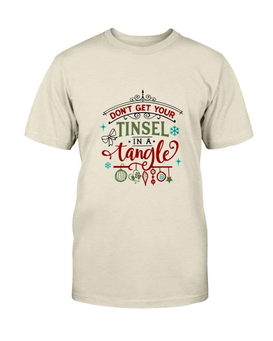 Shirts Natural / S Gildan Cotton T-Shirt WineyBitchesCo