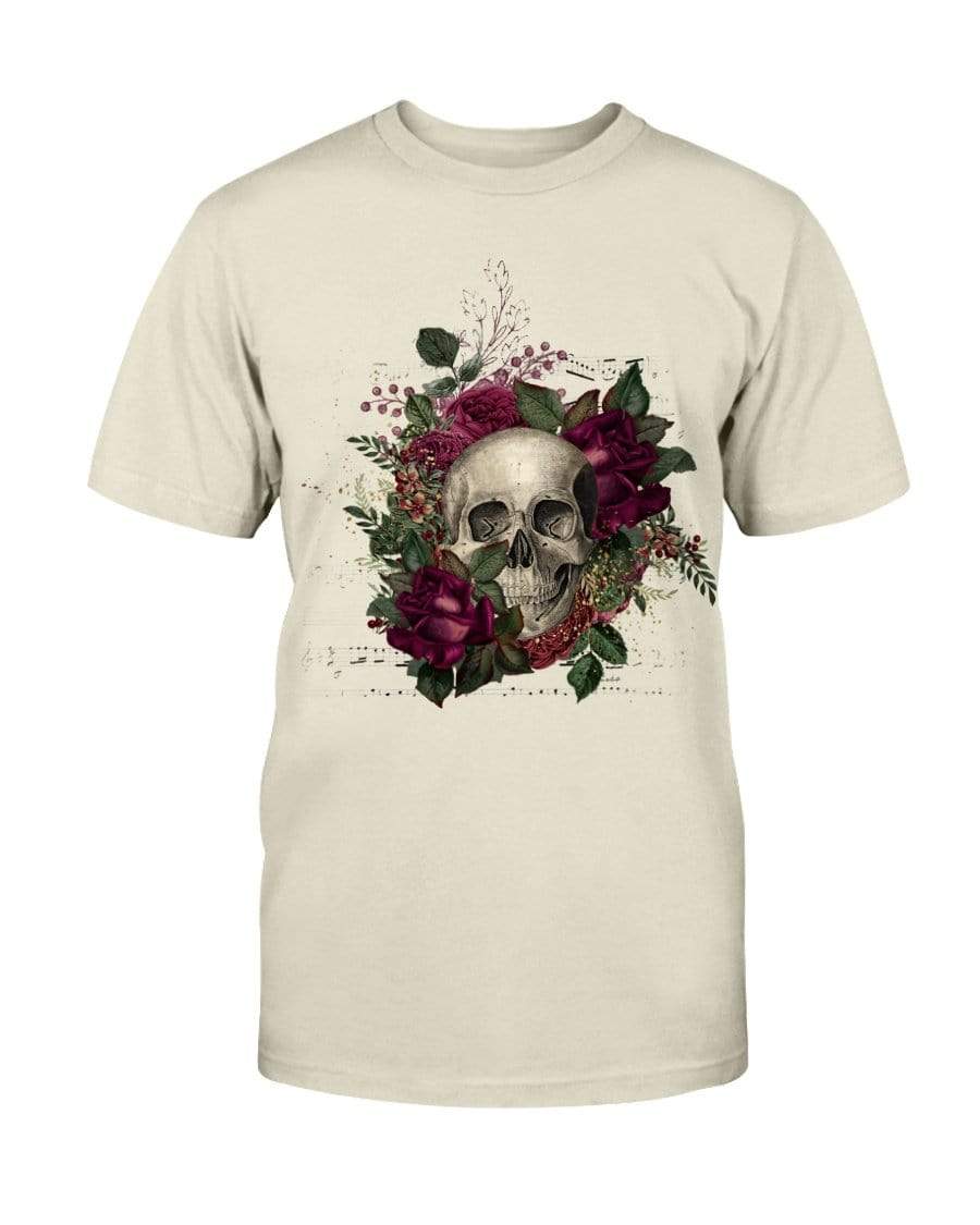 Shirts Natural / S Winey Bitches Co Ultra Cotton T-Shirt WineyBitchesCo