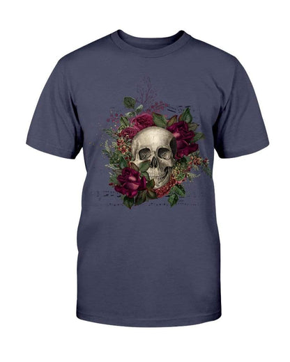 Shirts Navy / S Winey Bitches Co Ultra Cotton T-Shirt WineyBitchesCo