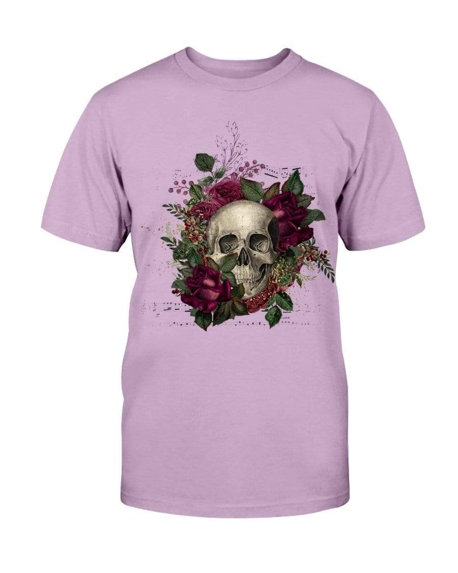 Shirts Orchid / S Winey Bitches Co Ultra Cotton T-Shirt WineyBitchesCo