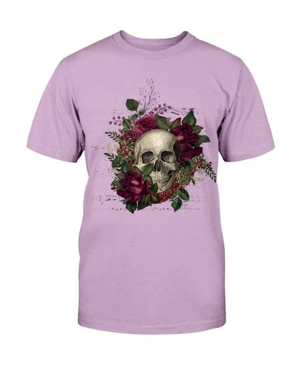 Shirts Orchid / S Winey Bitches Co Ultra Cotton T-Shirt WineyBitchesCo