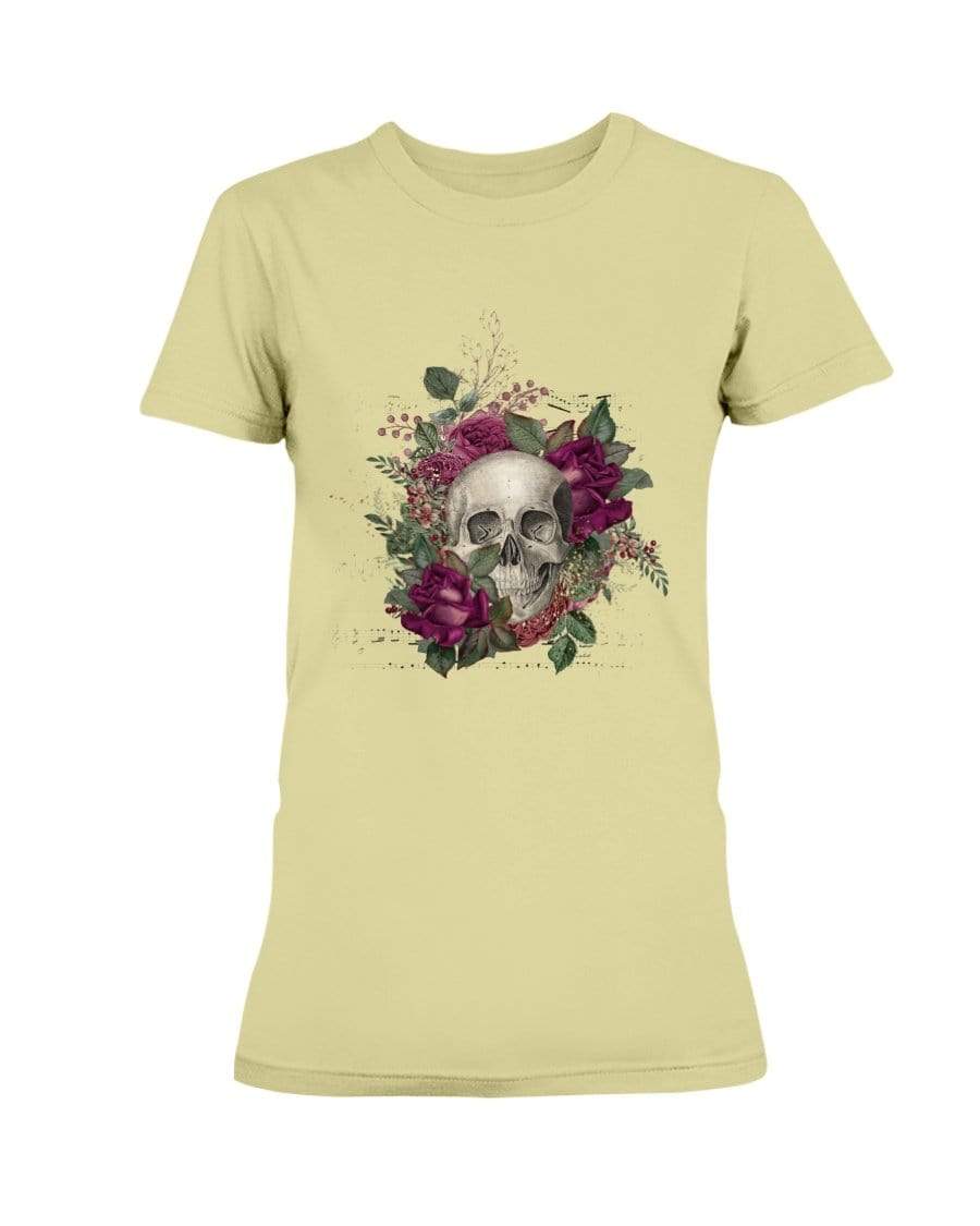 Shirts Pistachio / XS Winey Bitches Co Ultra Ladies T-Shirt WineyBitchesCo