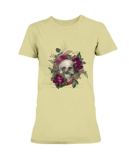 Shirts Pistachio / XS Winey Bitches Co Ultra Ladies T-Shirt WineyBitchesCo