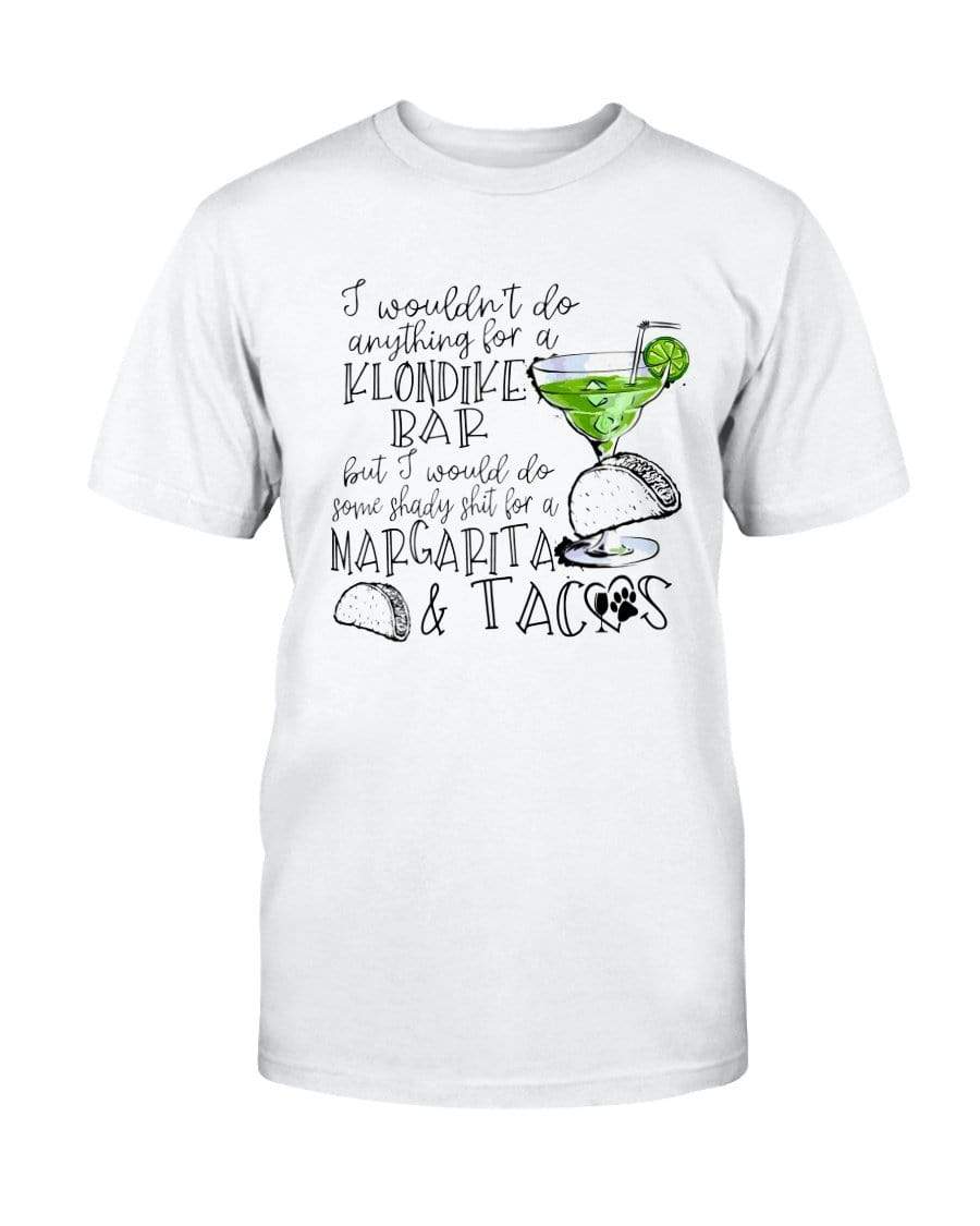 Shirts Prepared For Dye / S Winey Bitches Co Margaritas and Tacos Ultra Cotton T-Shirt WineyBitchesCo