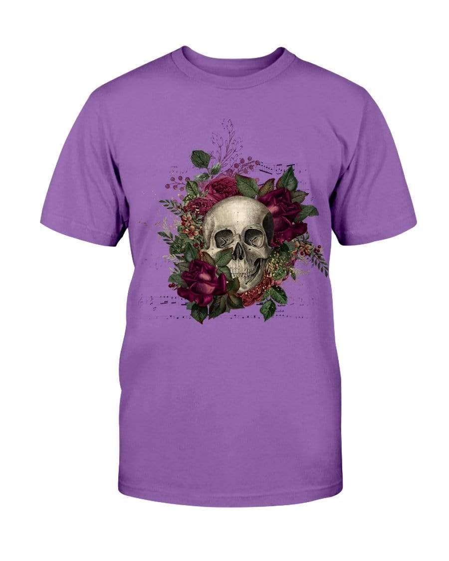 Shirts Purple / S Winey Bitches Co Ultra Cotton T-Shirt WineyBitchesCo