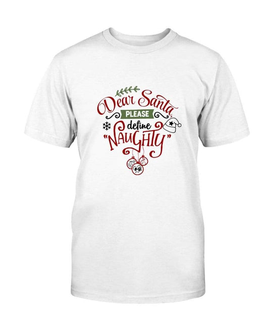 Shirts White / S Winey Bitches Co Cotton T-Shirt WineyBitchesCo