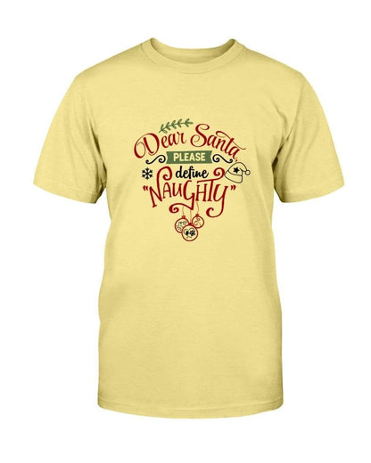 Shirts Yellow Haze / S Winey Bitches Co Cotton T-Shirt WineyBitchesCo