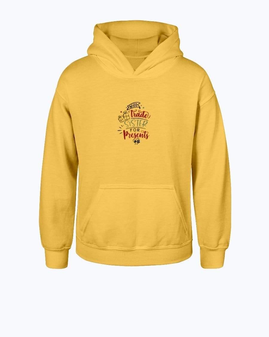 Gildan Youth Hoodie - Winey Bitches - Wine- Women- K9's