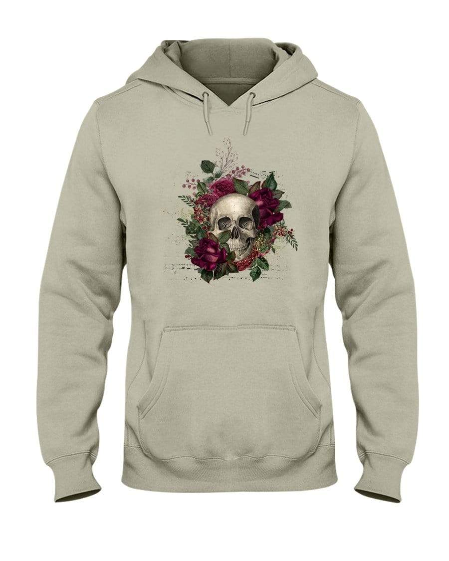 Sweatshirts Sandstone / S Winey Bitches Co 50/50 Hoodie WineyBitchesCo