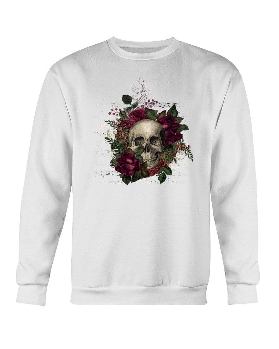 Sweatshirts White / S Winey Bitches Co Sweatshirt - Crew WineyBitchesCo