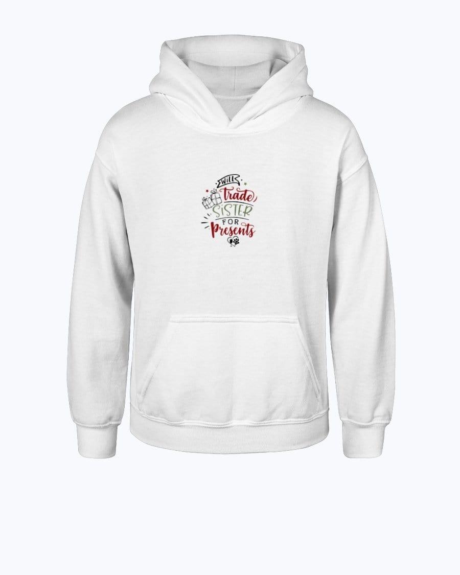 Gildan Youth Hoodie - Winey Bitches - Wine- Women- K9's