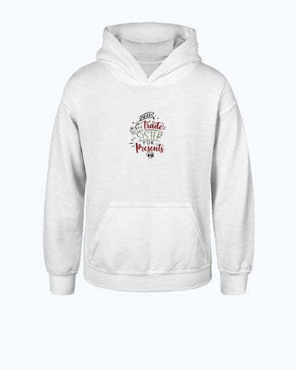Gildan Youth Hoodie - Winey Bitches - Wine- Women- K9's