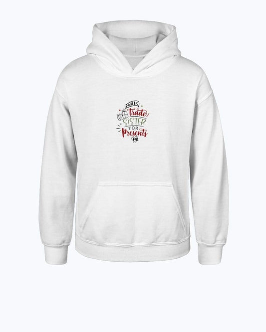 Gildan Youth Hoodie - Winey Bitches - Wine- Women- K9's