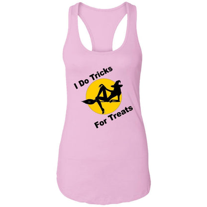 T-Shirts Lilac / X-Small NL1533 Next Level Ladies Ideal Racerback Tank WineyBitchesCo