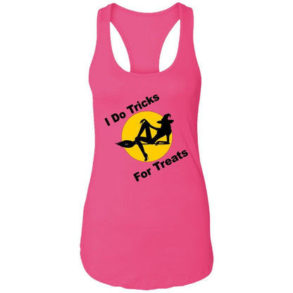T-Shirts Raspberry / X-Small NL1533 Next Level Ladies Ideal Racerback Tank WineyBitchesCo