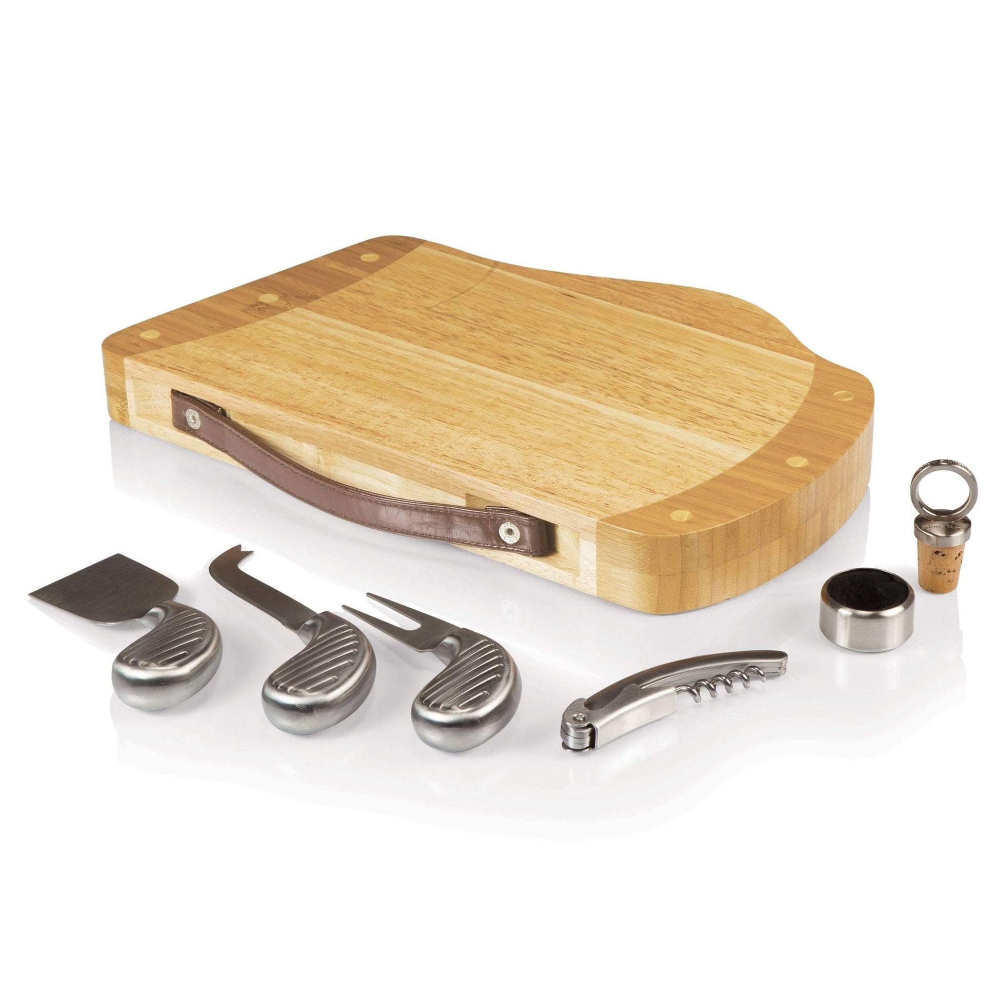 WineyBitches.co CADDY CHEESE BOARD - WineyBitches.Co - Winey Bitches