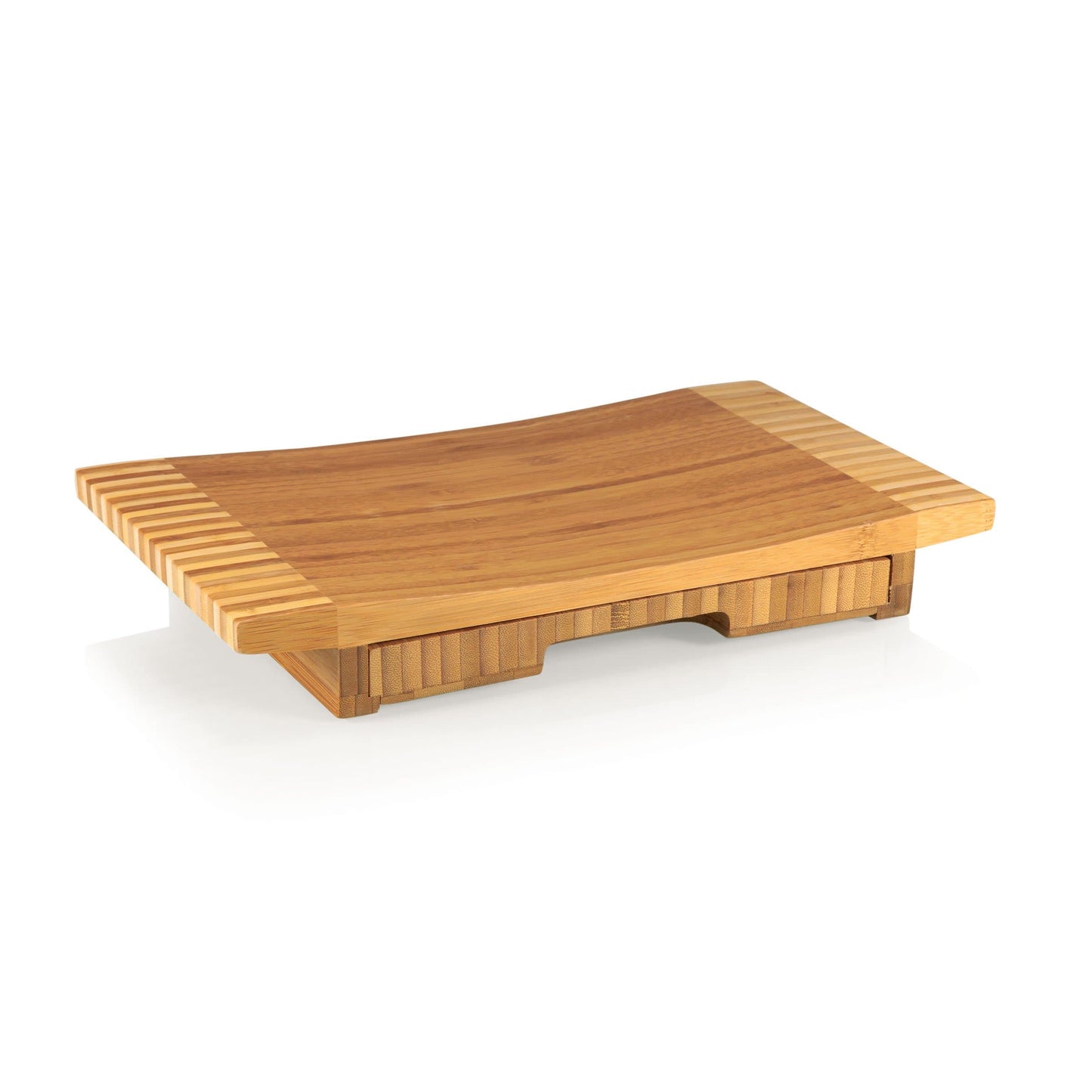 Winey Wood WineyBitches.co CONCAVO CHEESE BOARD WineyBitchesCo