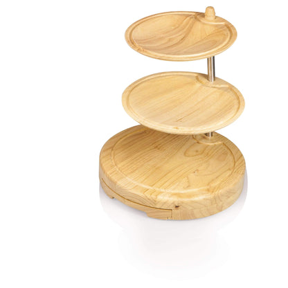 Winey Wood WineyBitches.co REGALIO CHEESE BOARD/SERVING TRAY WineyBitchesCo