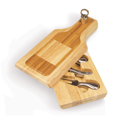 WineyBitches.co SILHOUETTE CHEESE BOARD - WineyBitches.Co - Winey Bitches